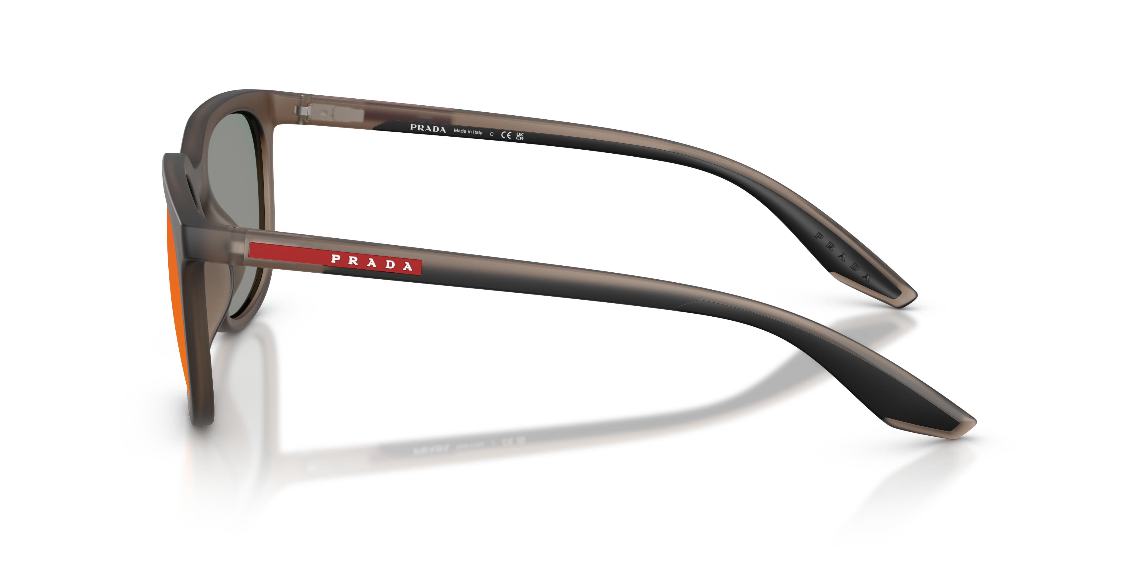 Prada Linea Rossa PS B09SU 29F21A  